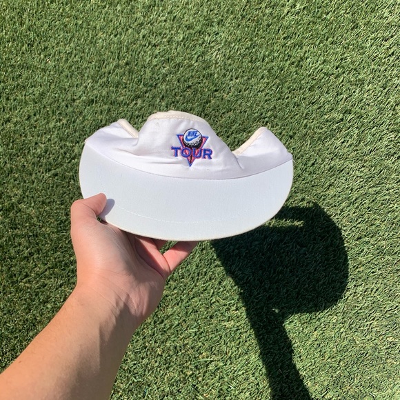 Vintage Nike visor